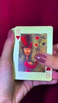 (HD - Short) : Jeu Collector - Baralho Fabrini - Disponible chez Magic Dream !