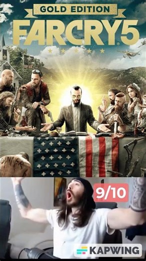 Ranking TOP Shooter Games Of 2018#gaming #shorts