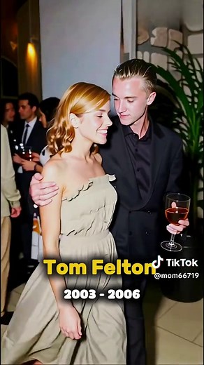 Emma Watson's Boyfriends Through the Years