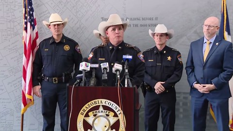 Brazoria County: Mother accused of shooting four children | Full police report