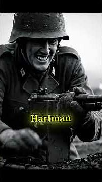 The Soldier Who Saved an Army With One Machine Gun