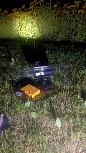 Using lazers to defend ourselves from mosquitos 🦟💥 | UNILAD Tech