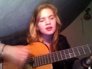 Sigurds Godnatsang - Danish Lullaby (Sigurd Barrett)