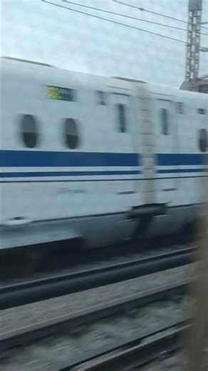 特快でも無理か #鉄道 #railway #電車 #train #車窓 #東海道新幹線 #湘南新宿ライン #jr東日本 #jr東海 #shorts