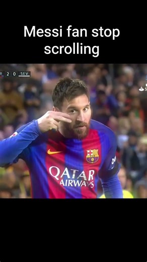 Messi reverse editing#short my first reverse editing