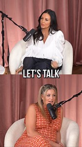 So glad we finally cleared the air 😂 Lauren Alaina #podcast #newpodcast #country #countrymusic #countrysingers | Sara Evans