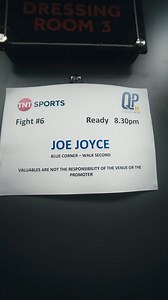 4.7K views · 99 reactions | Ready for a Juggernaut comeback!?#THEJUGGERNAUT | Joe Joyce | Facebook