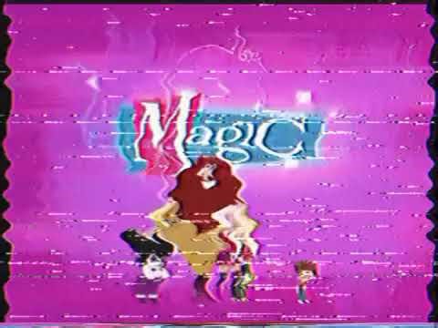 ABC 2004 Saturday morning Commercials