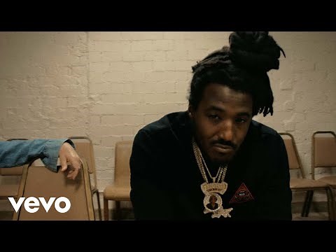 Mozzy - Straight to 4th (Official Video)