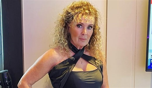 Beverley Callard slams Ozempic rumours after weight loss