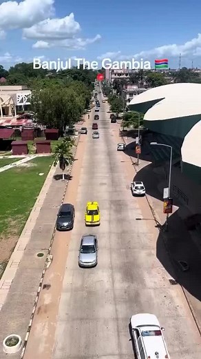 Exploring the Beautiful Culture of the Batammariba Tribe in Banjul, The Gambia