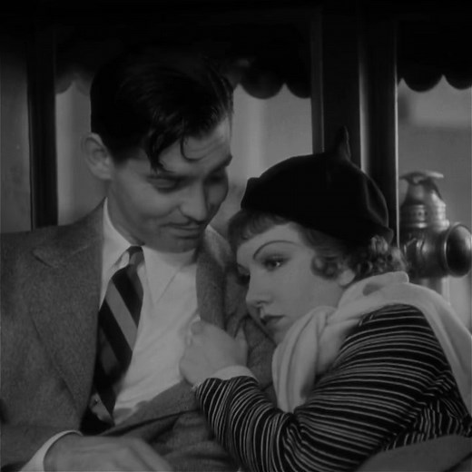Classic Movie Review: It Happened One Night (1934)