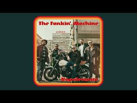 The Funkin' Machine - Chiki Chicancan (Star Creature)