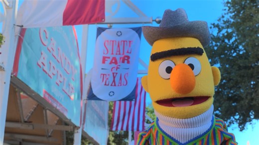 118K views · 4.1K reactions | Here’s to the friends who make every adventure a little easier. Thank you to all the Berts out there!  #SesameRoadTrip | Sesame Street | Facebook