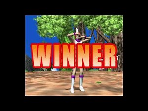 Rave Master Gamecube Gameplay