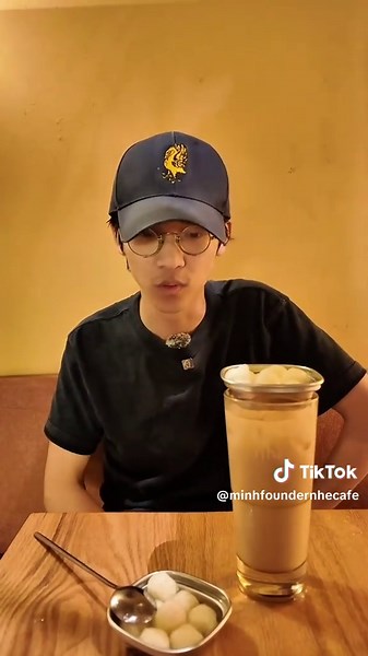 Bí thuật làm trân châu phô mai siêu ngon