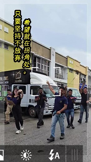 如何在困境中找到希望.....