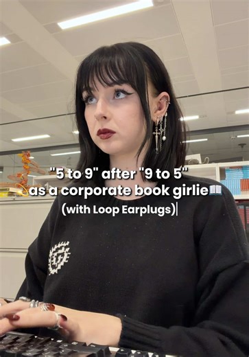 Discover Loop Earplugs at Boots for Office Comfort