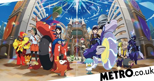 Pokémon Scarlet and Violet beginner’s guide - 12 top tips for new players