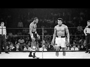 Muhammad Ali vs Joe Frazier – The Fight That Changed Boxing Forever