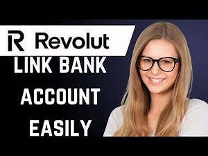 How To Add Bank Account On Revolut
