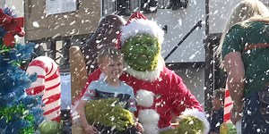 Enterprise’s Whoville celebration brought thousands to the city