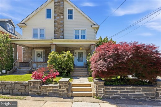 2438 E County Line Rd, Ardmore, PA 19003 - MLS PADE2114614 - Coldwell Banker