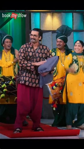 The OG Sunil Grover is bringing comedy overdose to Jaipur 😂🔥 @whosunilgrover 📍1st Feb | 7 PM | Zee Studios Tickets on @bookmyshowin 🎟️ (Link In Bio) Organised by @bolumeentertainment #sunilgrover #Jaipur | Jaipurdronie