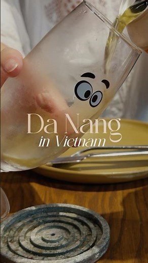 🇻🇳【ベトナム】ダナンでおぎやはぎ紹介のカフェとグルメを楽しむ大人旅！