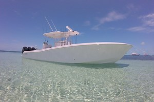 2016 Invincible 36 Open Fisherman Center Console for sale - YachtWorld