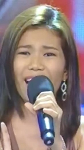 Katrina Velarde's Stunning X Factor Philippines Audition Performance