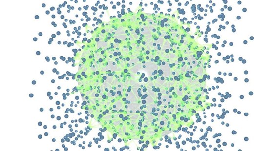 Superfluid helium behaves like black holes – Lifeboat News: The Blog