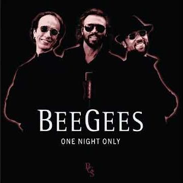 Bee Gees - Heartbreaker (Live At The MGM Grand/1997)