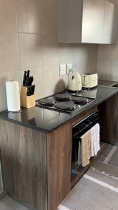 1.3M views · 10K reactions | Unboxing & Setting Up My Dream Kitchen in My New Apartment! | Katlego Tumelo Pilane | Facebook