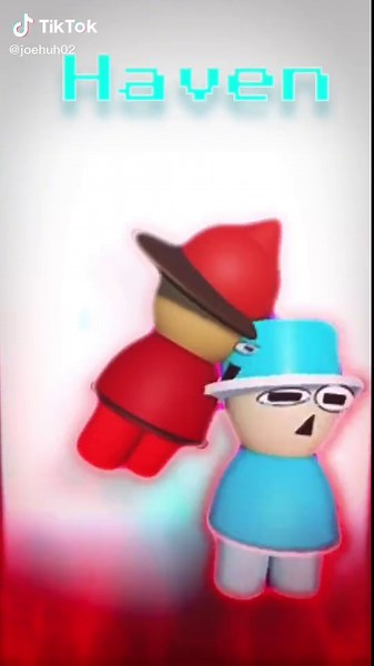 Limbo Dance Challenge with Dave and Bambi | FNF Mod