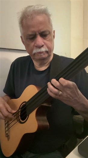 Colin D'Cruz - Ubass Gyaan