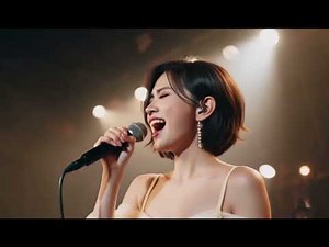 情深命薄 AI Singer｜AI Original Music #AISinger #AIMusic #AI歌手 #AI原創音樂 #情感音樂 #華語流行 #虛擬歌手 #FutureMusic