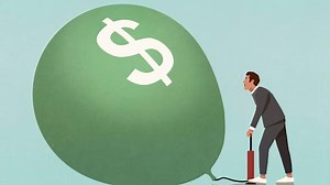 Why temporary inflation could last longer than initially expected