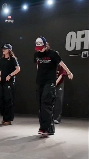 "ECHO!" Hoshi x Woozi (SEVENTEEN) | Echo Choreography