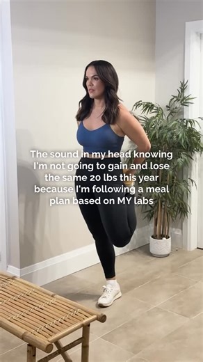 Metabolic Balance Canada USA on Instagram: "That feeling when your clients FINALLY have a plan that actually works for THEIR body 🎉 Can you hear it? That’s the sound of your clients celebrating because they’re free from the endless cycle of losing and regaining the same weight over and over again. For years, you’ve been watching your clients struggle with generic meal plans designed for “everyone” - which really means they’re designed for no one. Their unique metabolism, hormone levels, nutrien