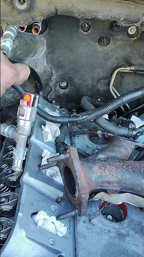 heater hose quick connect removal tool homemade