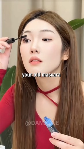 💁‍♀️3 Mascara Tricks Every Girl Should Know🔥