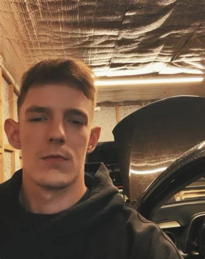 In today we have a Toyota rav4 2.0D in for a custom stage 1, while...