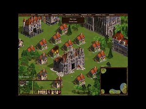 Intro & Tutorial Classrooms (Full) | Cossacks: European Wars