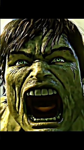 HULK RAGE MODE 💚🔥 | Epic Marvel Edit (Insane Transformation!)”#shorts