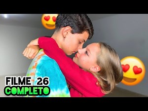 A Filha Da Minha Professora 26 - O FILME ❤