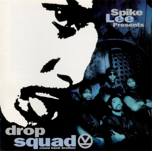 Various - Soundtrack From Drop Squad