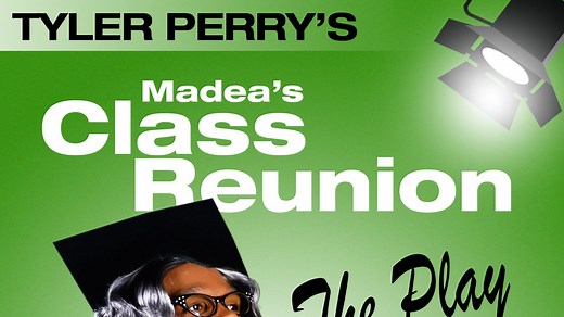 Tyler Perry's Madea's Class Reunion - The Play - Apple TV