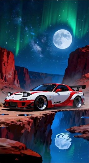 4K HD Car Wallpaper #wallpaper #anime #car