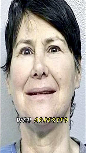 LAPD cop Stephanie Lazarus killed out of jealousy—justice took 20 years.#StephanieLazarus #TrueCrime